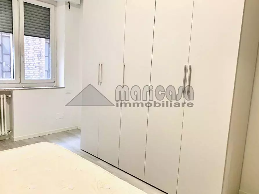 Immagine 18 di Appartamento in affitto  in via Garibaldi a Ferrara