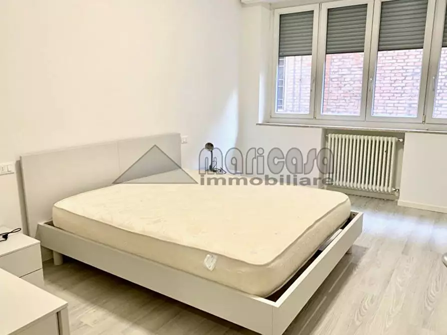 Immagine 15 di Appartamento in affitto  in via Garibaldi a Ferrara