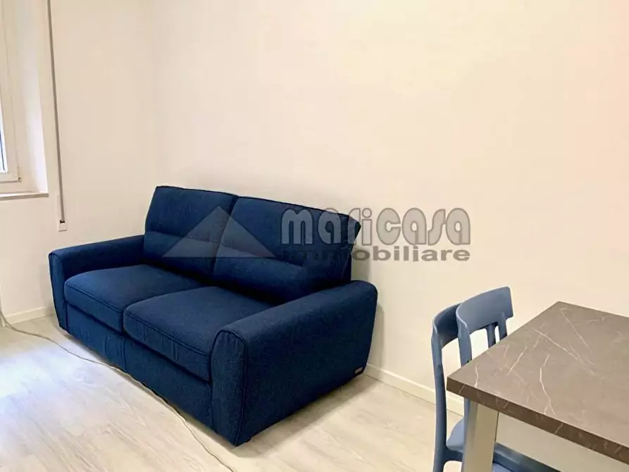 Immagine 2 di Appartamento in affitto  in via Garibaldi a Ferrara