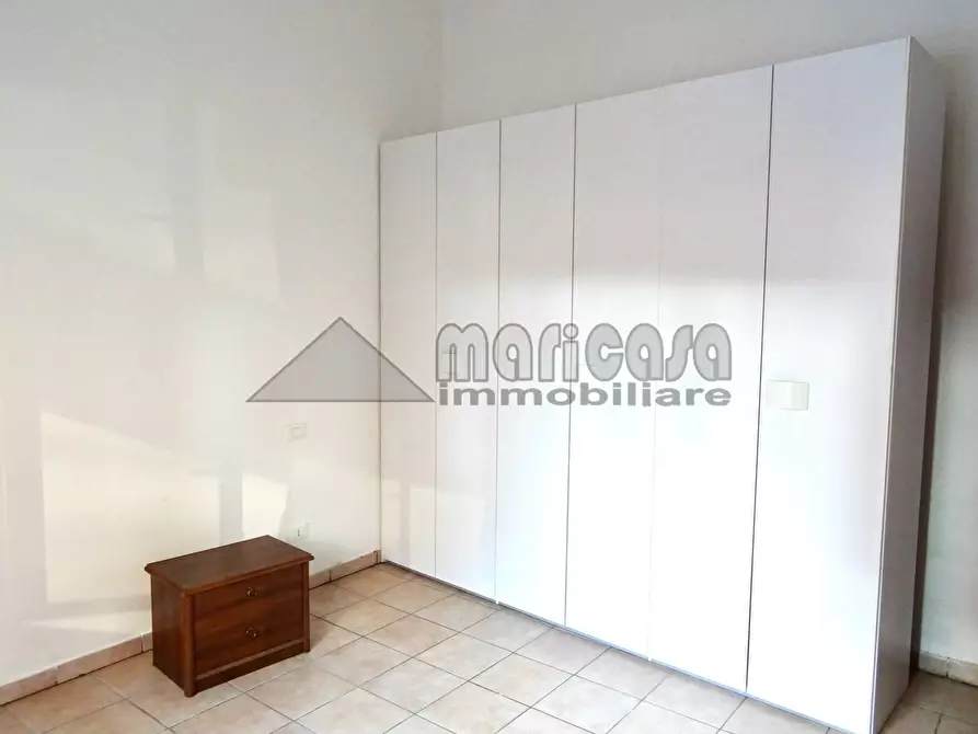 Immagine 13 di Appartamento in affitto  in via Recchi a Ferrara