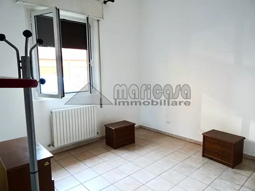Immagine 3 di Appartamento in affitto  in via Recchi a Ferrara