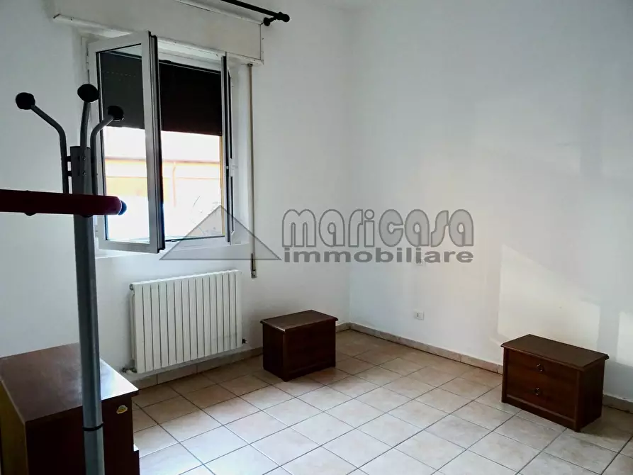 Immagine 12 di Appartamento in affitto  in via Recchi a Ferrara