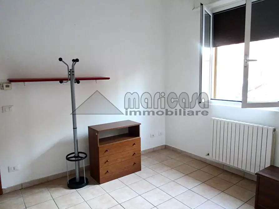 Immagine 2 di Appartamento in affitto  in via Recchi a Ferrara