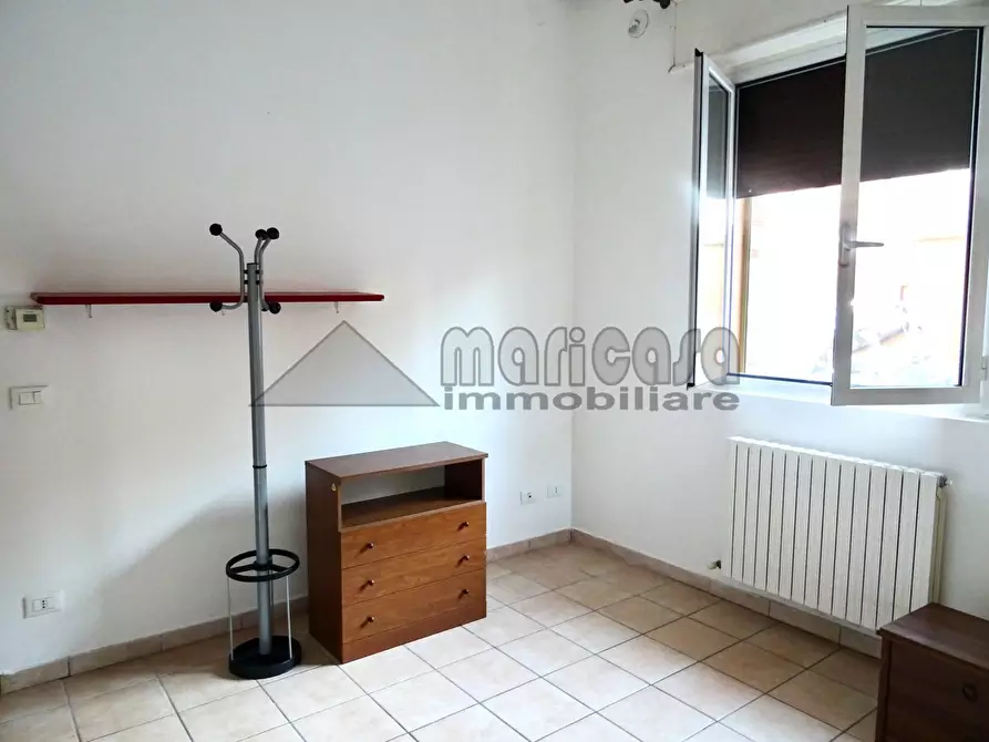 Immagine 14 di Appartamento in affitto  in via Recchi a Ferrara