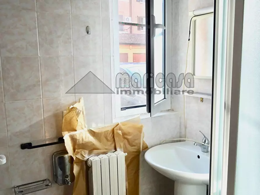 Immagine 15 di Appartamento in affitto  in via Recchi a Ferrara