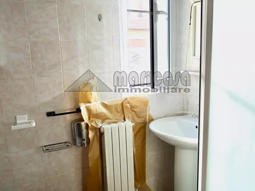 Immagine 4 di Appartamento in affitto  in via Recchi a Ferrara