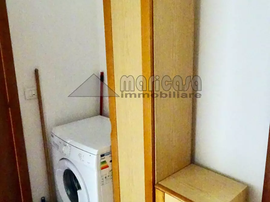 Immagine 10 di Appartamento in affitto  in via Recchi a Ferrara