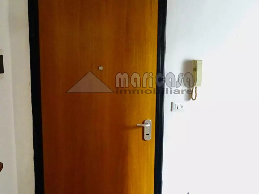 Immagine 11 di Appartamento in affitto  in via Recchi a Ferrara