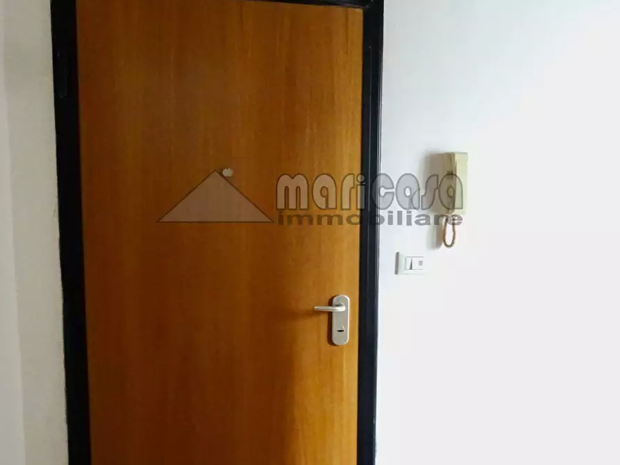 Immagine 5 di Appartamento in affitto  in via Recchi a Ferrara