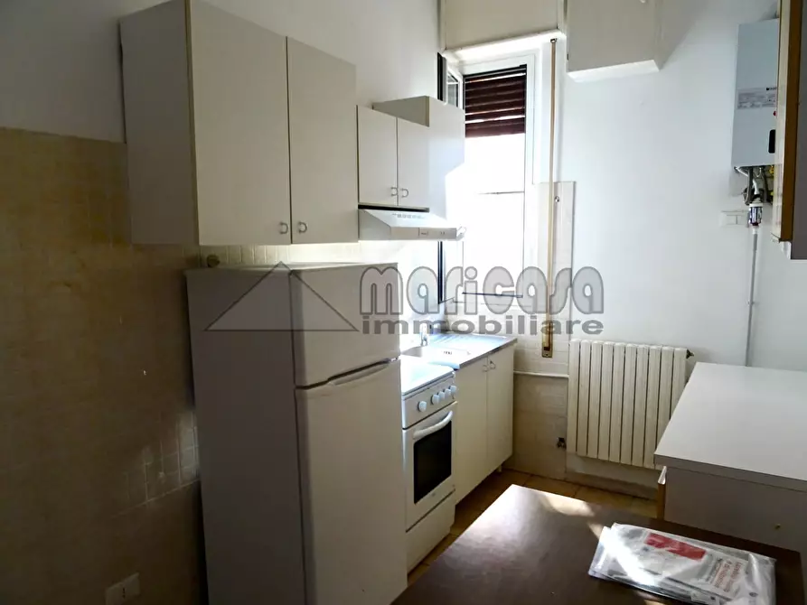 Immagine 6 di Appartamento in affitto  in via Recchi a Ferrara