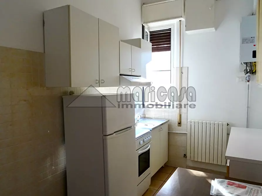 Immagine 18 di Appartamento in affitto  in via Recchi a Ferrara