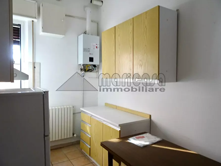 Immagine 7 di Appartamento in affitto  in via Recchi a Ferrara