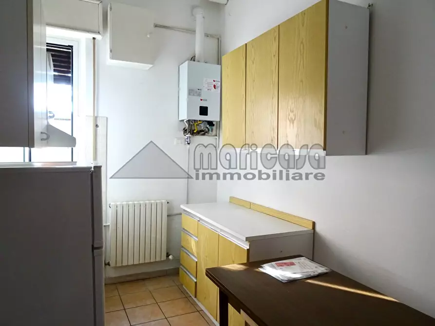 Immagine 19 di Appartamento in affitto  in via Recchi a Ferrara