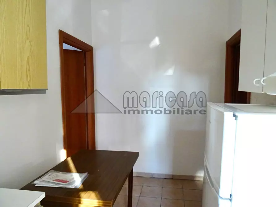 Immagine 8 di Appartamento in affitto  in via Recchi a Ferrara