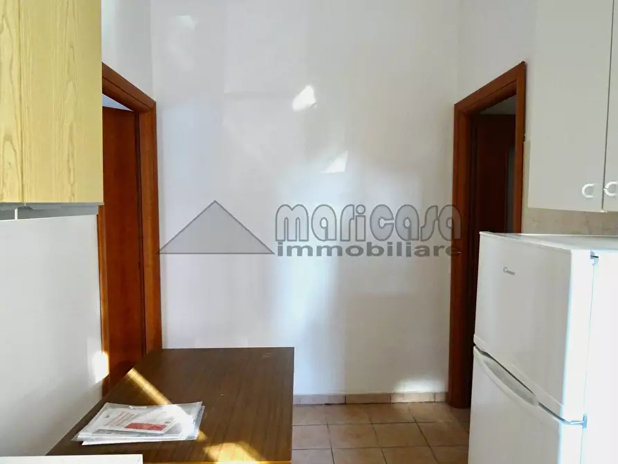 Immagine 16 di Appartamento in affitto  in via Recchi a Ferrara