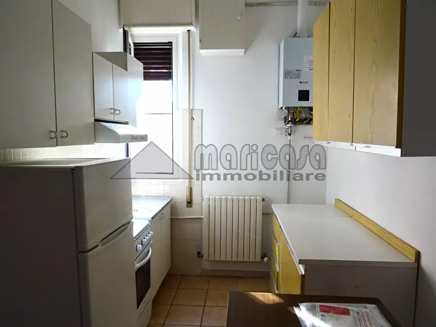 Immagine 17 di Appartamento in affitto  in via Recchi a Ferrara