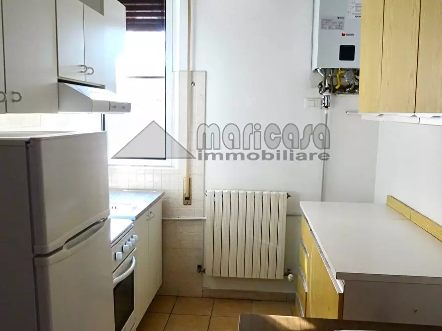 Immagine 9 di Appartamento in affitto  in via Recchi a Ferrara