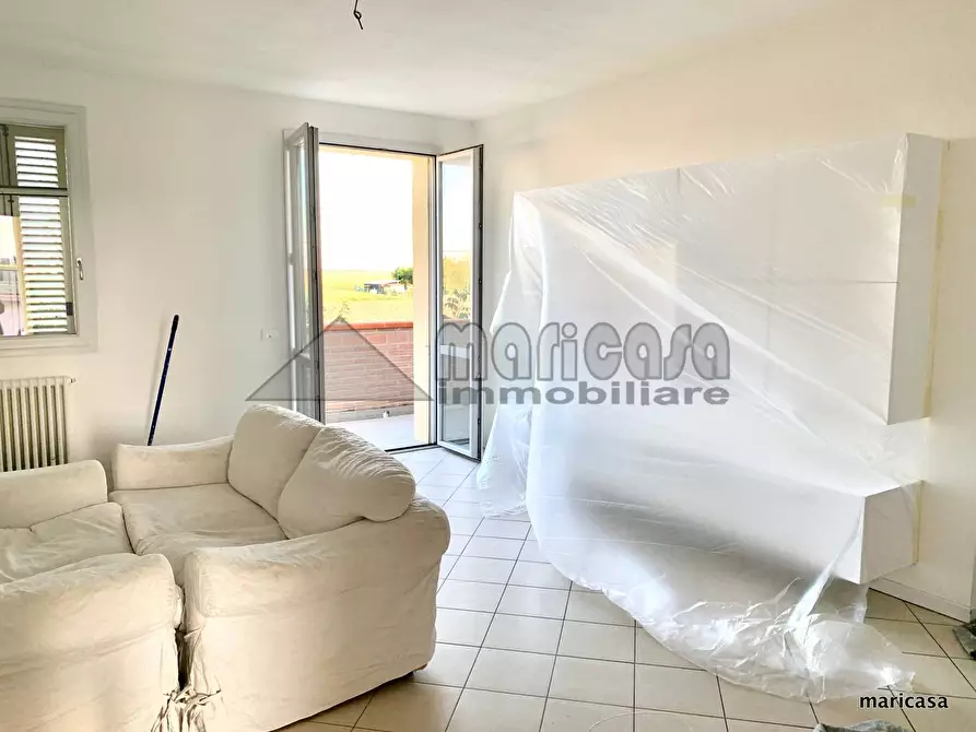 Immagine 4 di Appartamento in affitto  in via Madonna Boschi a Vigarano Mainarda