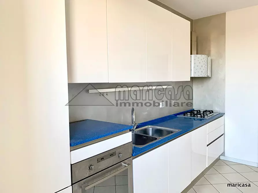 Immagine 2 di Appartamento in affitto  in via Madonna Boschi a Vigarano Mainarda