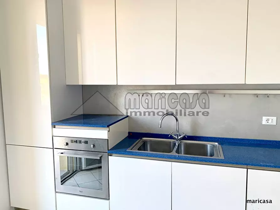 Immagine 23 di Appartamento in affitto  in via Madonna Boschi a Vigarano Mainarda