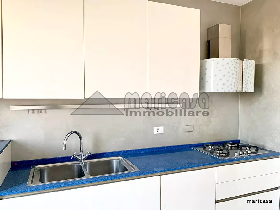 Immagine 22 di Appartamento in affitto  in via Madonna Boschi a Vigarano Mainarda