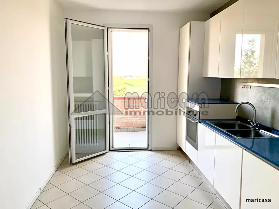 Immagine 3 di Appartamento in affitto  in via Madonna Boschi a Vigarano Mainarda