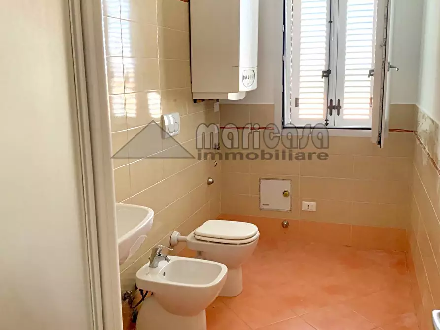 Immagine 15 di Appartamento in affitto  in via Madonna Boschi a Vigarano Mainarda