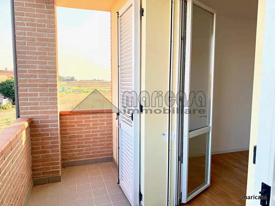 Immagine 5 di Appartamento in affitto  in via Madonna Boschi a Vigarano Mainarda