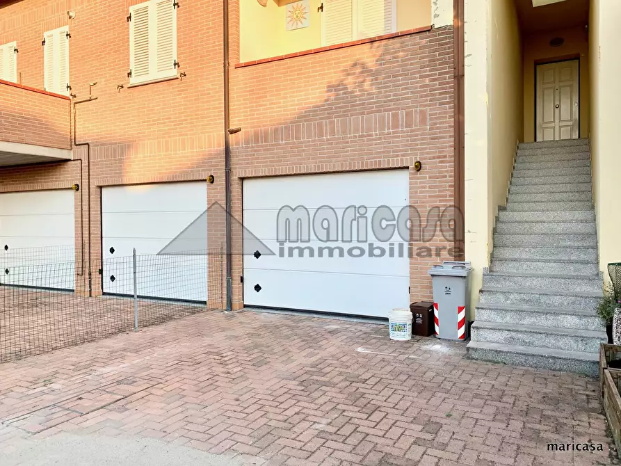 Immagine 18 di Appartamento in affitto  in via Madonna Boschi a Vigarano Mainarda