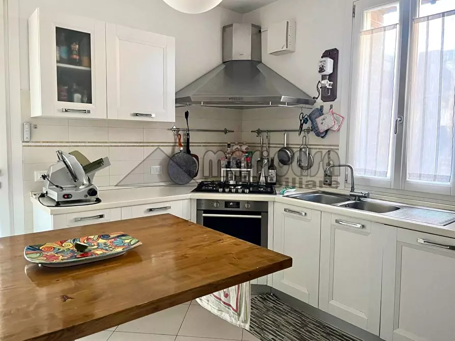 Immagine 38 di Villetta a schiera in affitto  in via Madonna Boschi a Vigarano Mainarda