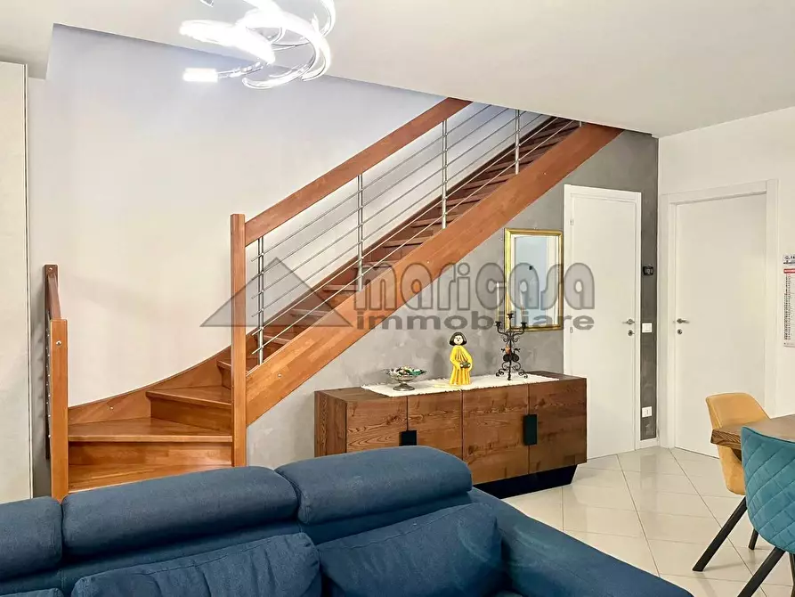 Immagine 36 di Villetta a schiera in affitto  in via Madonna Boschi a Vigarano Mainarda