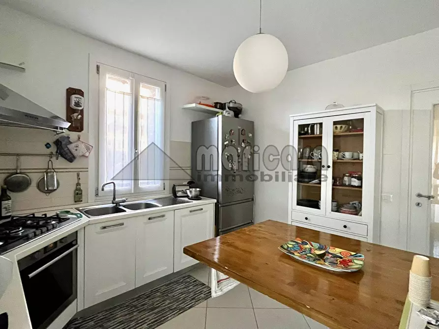 Immagine 39 di Villetta a schiera in affitto  in via Madonna Boschi a Vigarano Mainarda