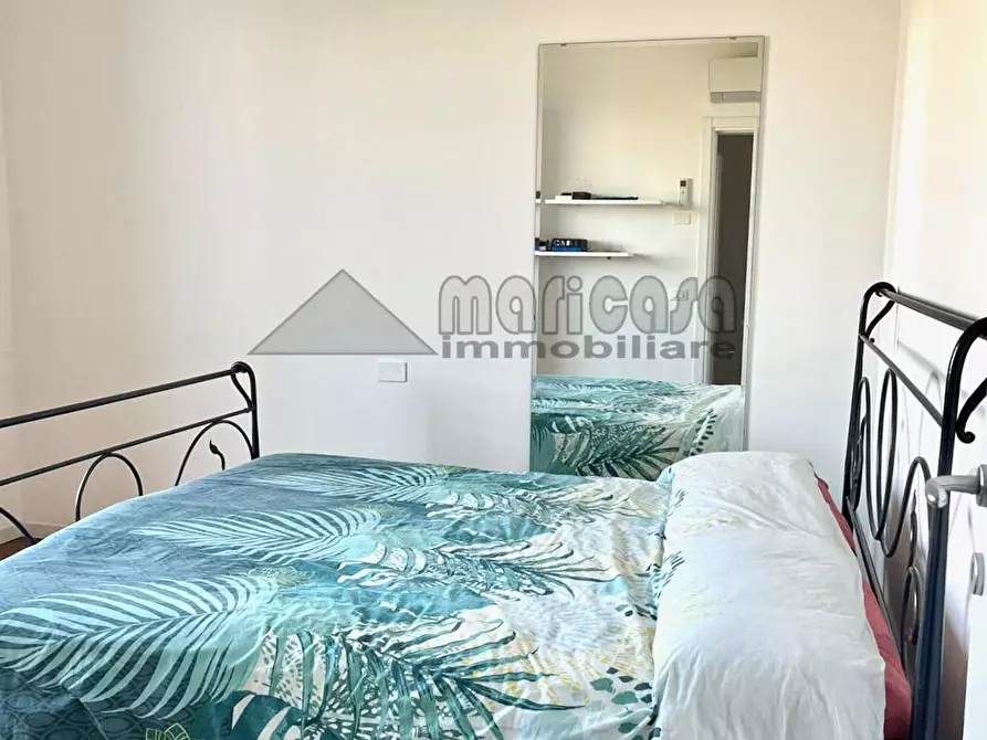 Immagine 21 di Villetta a schiera in affitto  in via Madonna Boschi a Vigarano Mainarda