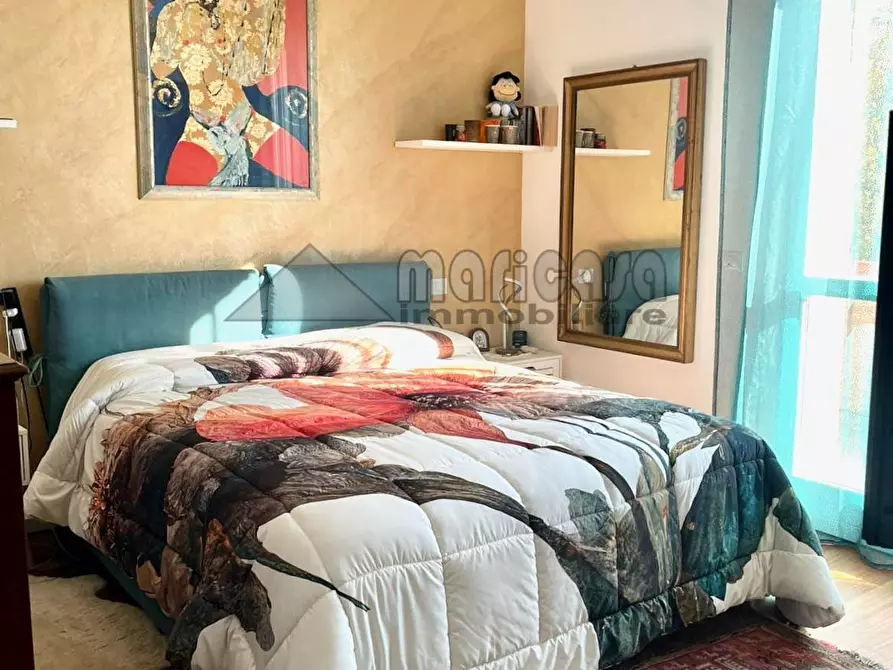 Immagine 16 di Villetta a schiera in affitto  in via Madonna Boschi a Vigarano Mainarda