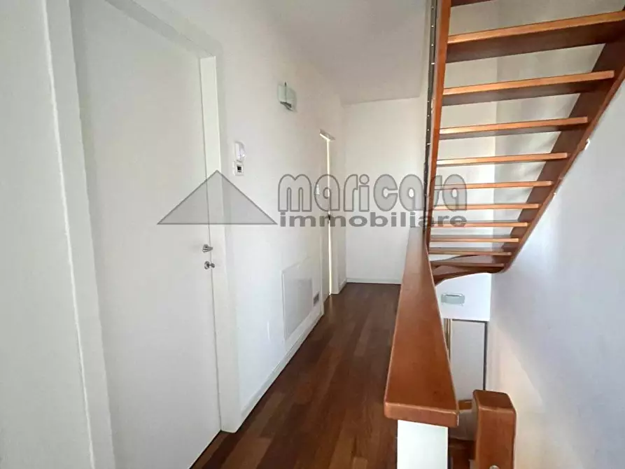 Immagine 19 di Villetta a schiera in affitto  in via Madonna Boschi a Vigarano Mainarda