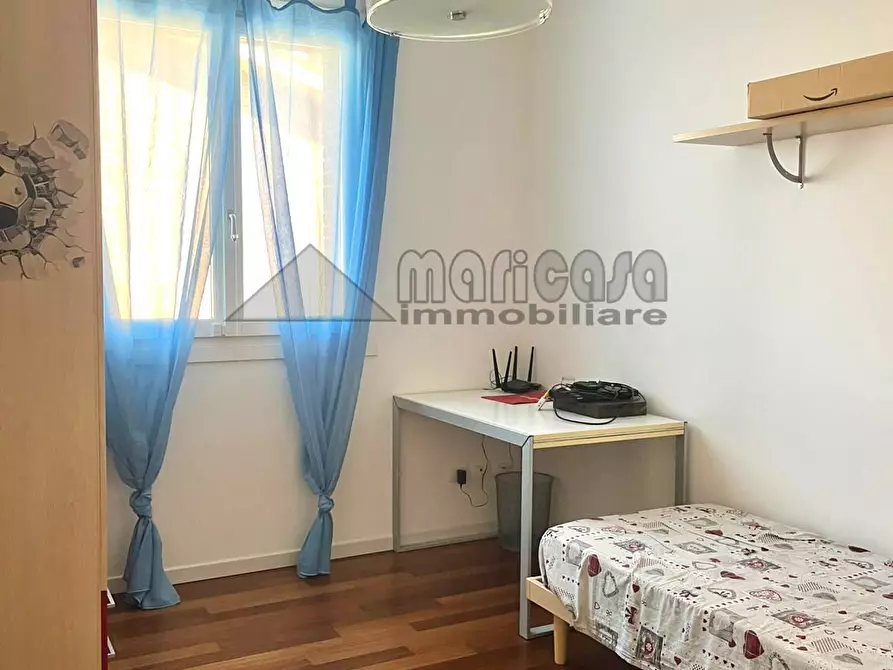 Immagine 25 di Villetta a schiera in affitto  in via Madonna Boschi a Vigarano Mainarda