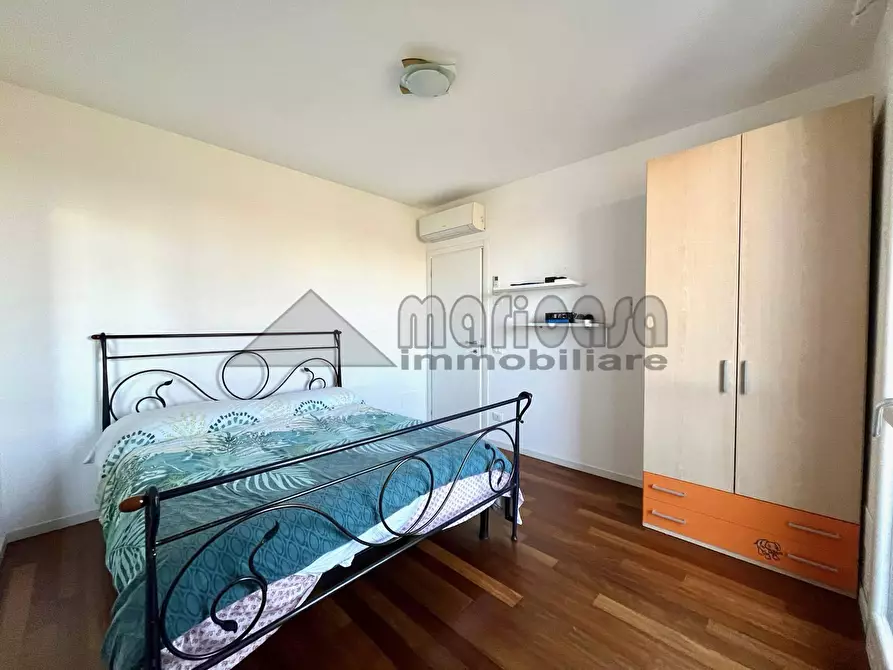 Immagine 22 di Villetta a schiera in affitto  in via Madonna Boschi a Vigarano Mainarda