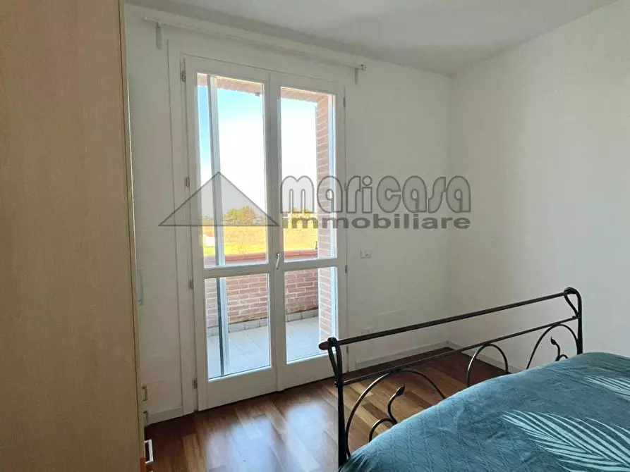 Immagine 20 di Villetta a schiera in affitto  in via Madonna Boschi a Vigarano Mainarda