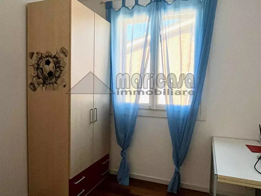 Immagine 26 di Villetta a schiera in affitto  in via Madonna Boschi a Vigarano Mainarda