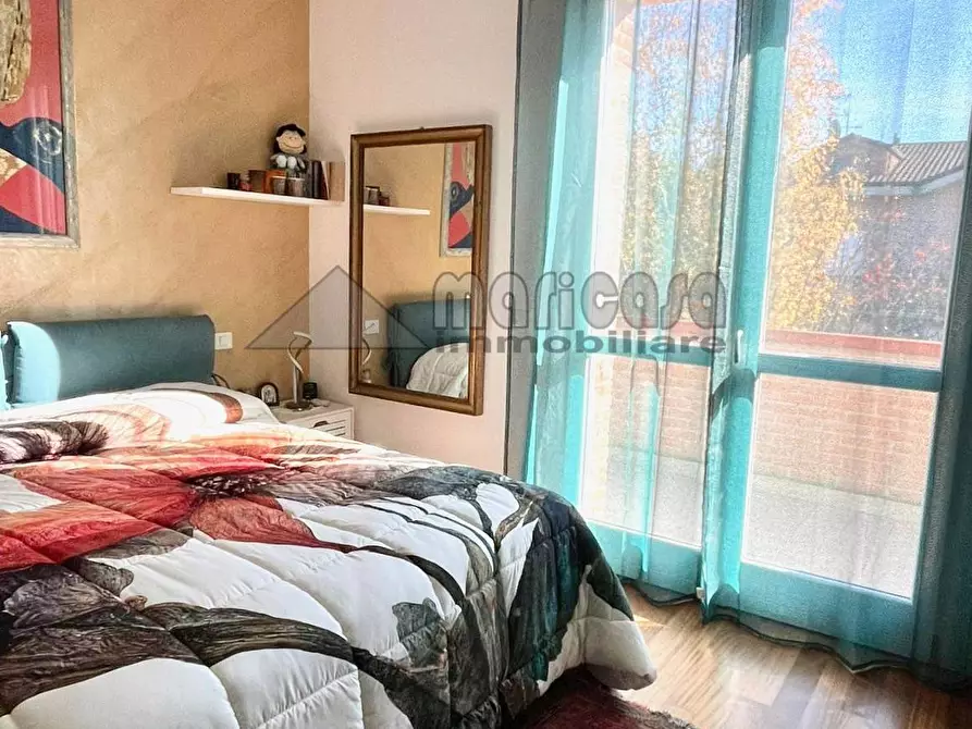 Immagine 18 di Villetta a schiera in affitto  in via Madonna Boschi a Vigarano Mainarda