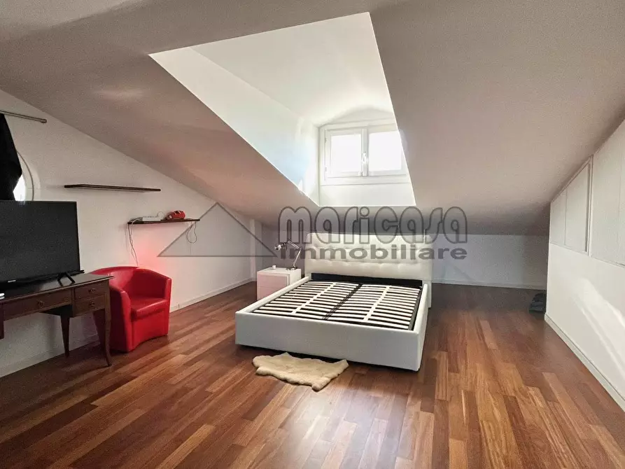 Immagine 27 di Villetta a schiera in affitto  in via Madonna Boschi a Vigarano Mainarda