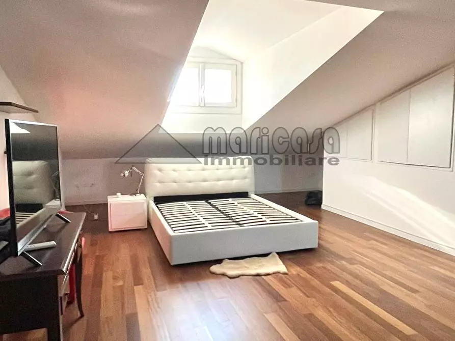 Immagine 30 di Villetta a schiera in affitto  in via Madonna Boschi a Vigarano Mainarda