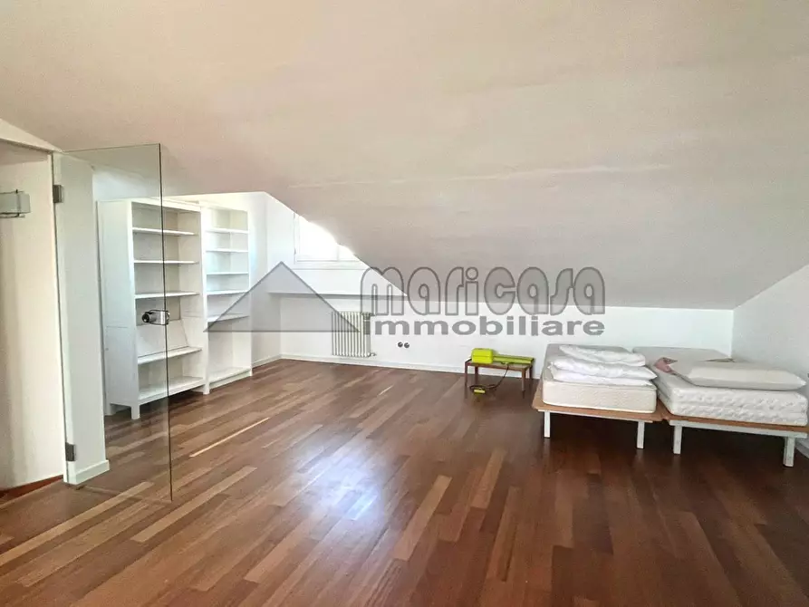 Immagine 28 di Villetta a schiera in affitto  in via Madonna Boschi a Vigarano Mainarda