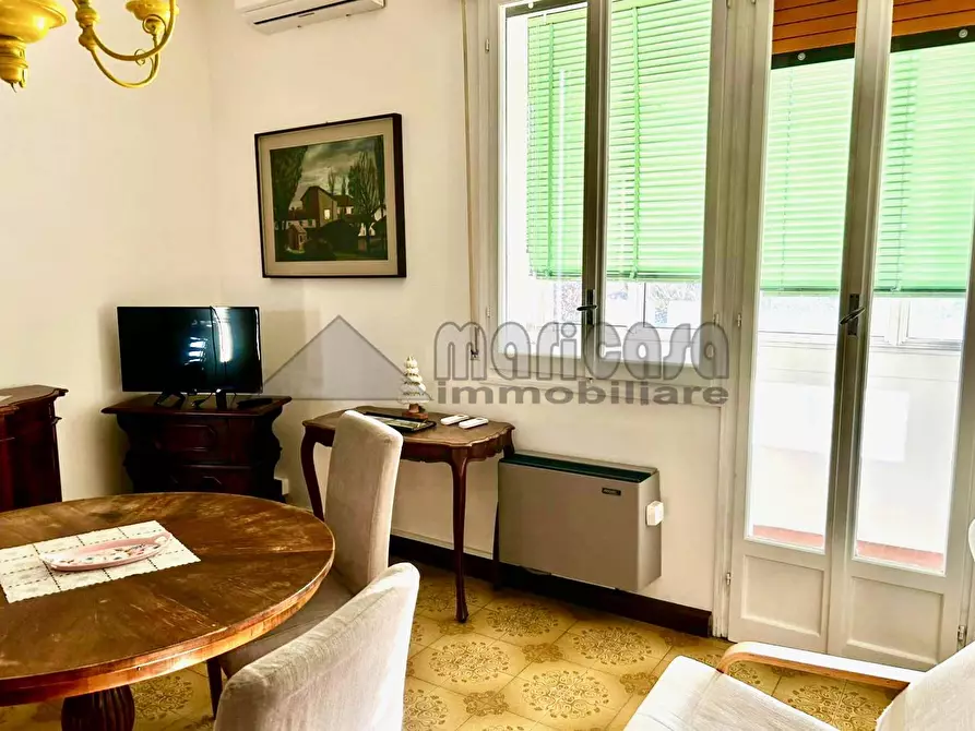 Immagine 6 di Appartamento in affitto  in via Neri a Ferrara