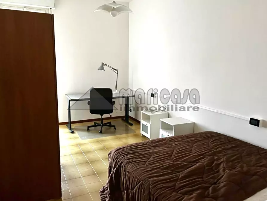 Immagine 12 di Appartamento in affitto  in via Neri a Ferrara