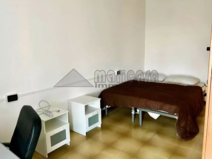 Immagine 11 di Appartamento in affitto  in via Neri a Ferrara