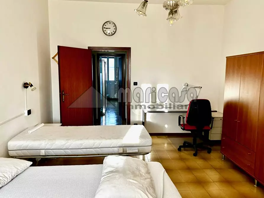 Immagine 8 di Appartamento in affitto  in via Neri a Ferrara