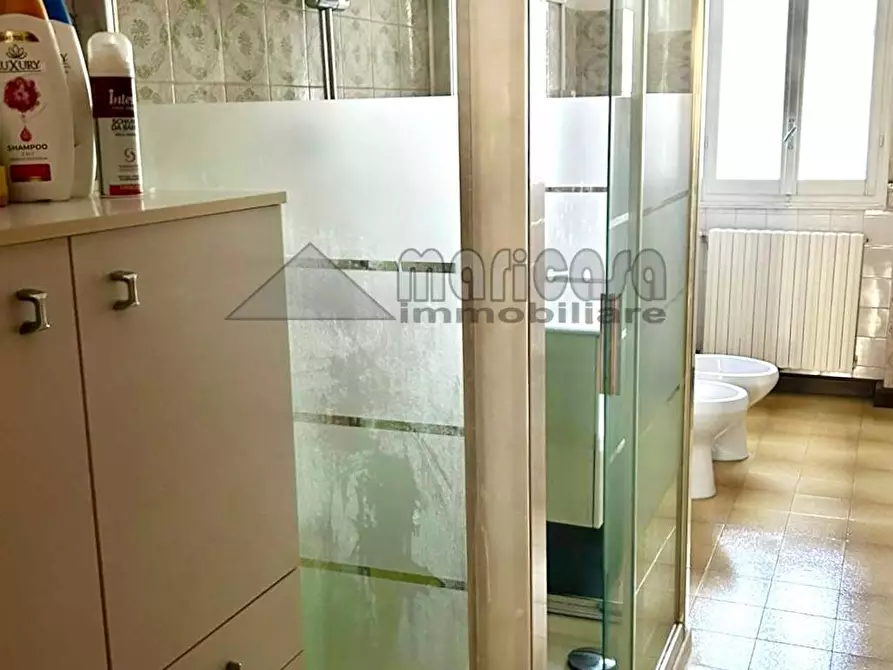 Immagine 9 di Appartamento in affitto  in via Neri a Ferrara