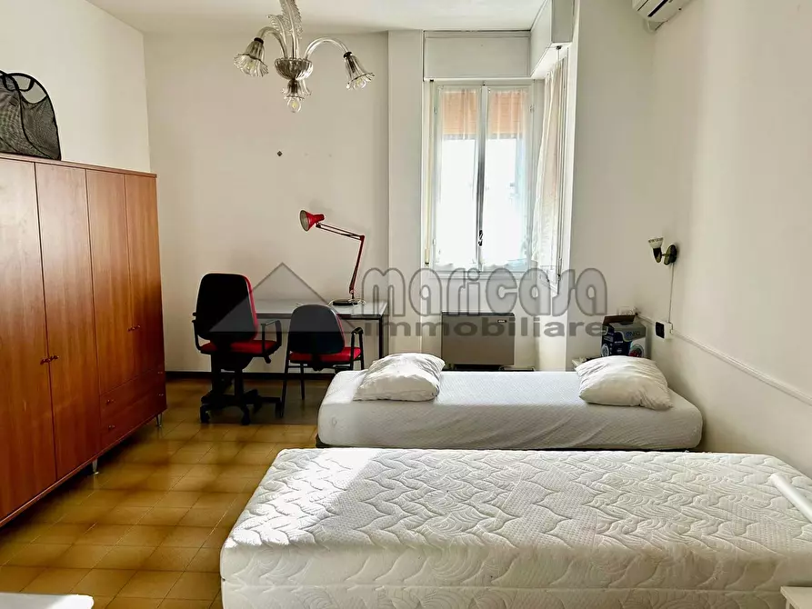 Immagine 7 di Appartamento in affitto  in via Neri a Ferrara