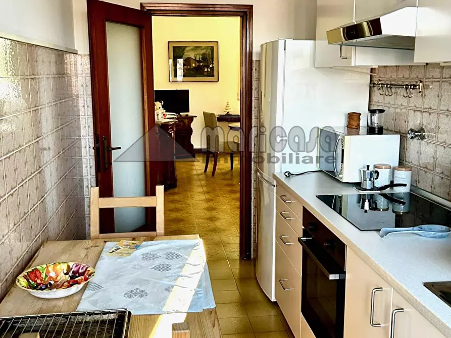 Immagine 15 di Appartamento in affitto  in via Neri a Ferrara